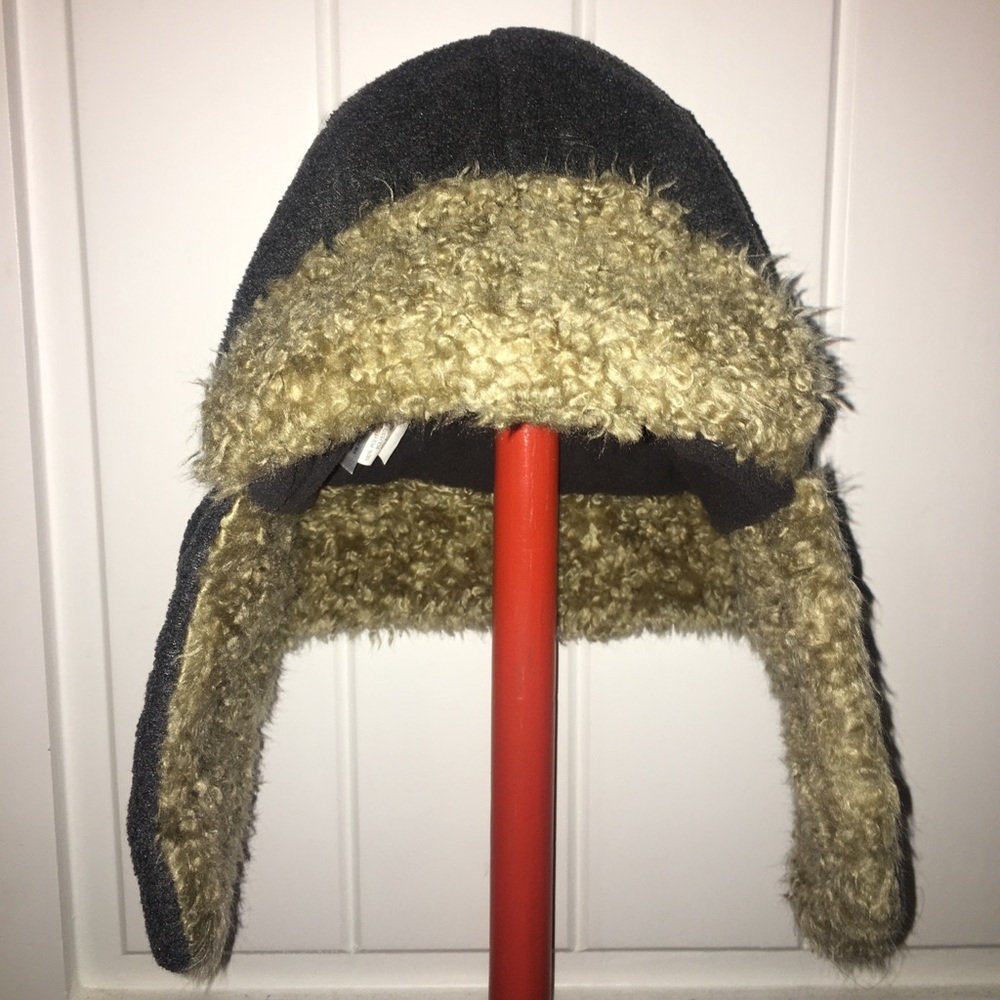 Gap winter hat